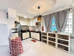 Blk 452 Fajar Road (Bukit Panjang), HDB 5 Rooms #557756911